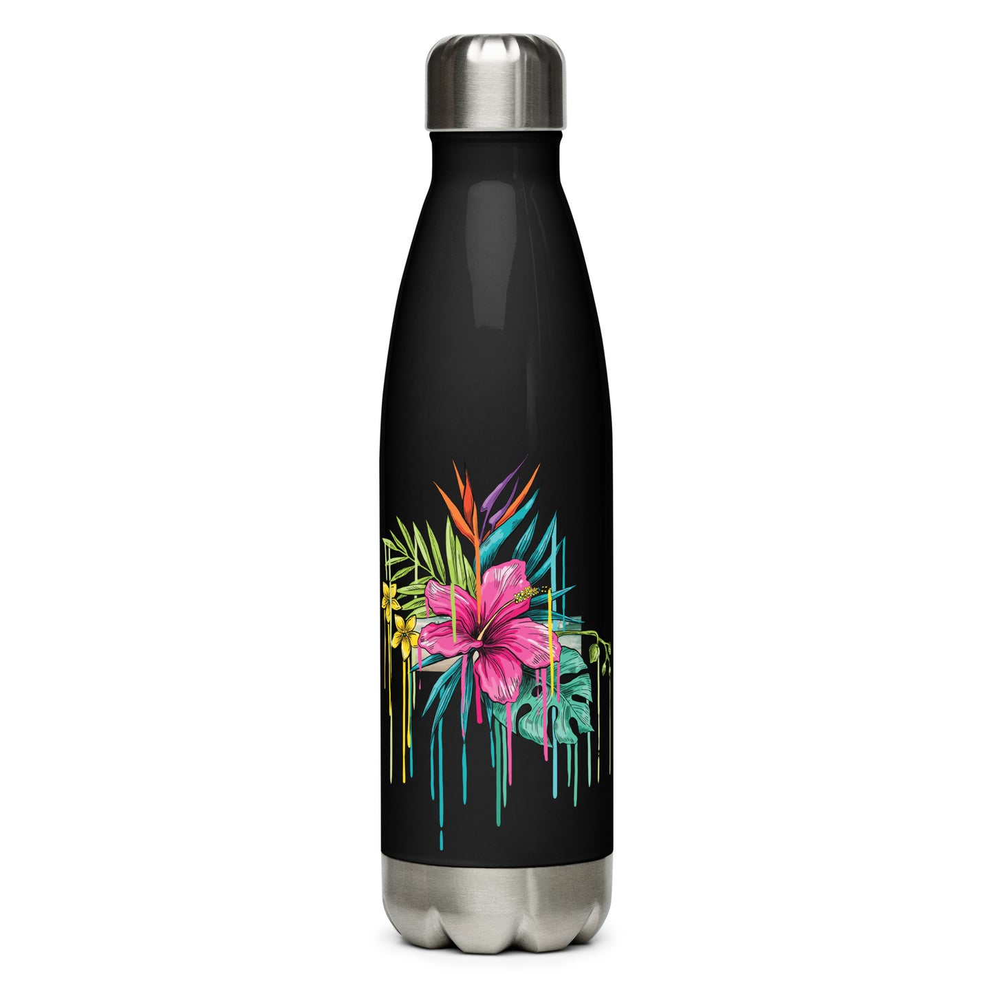 Stainless Steel Water Bottle